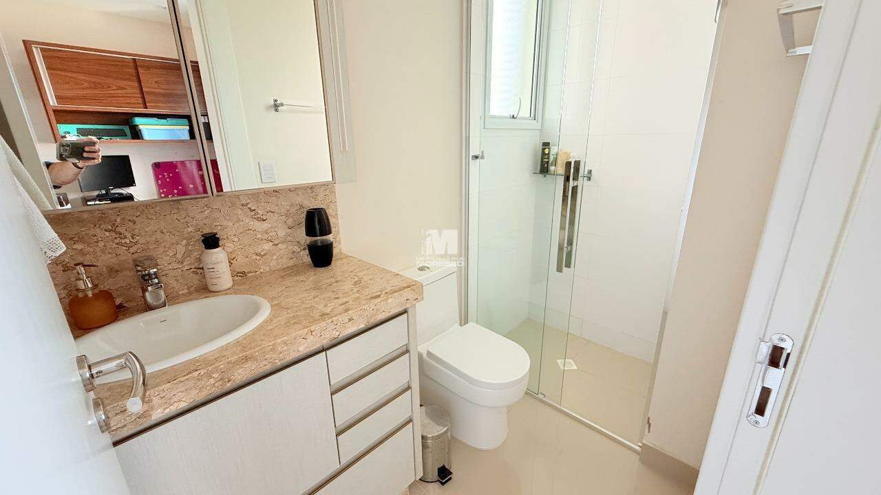 Apartamento à venda no bairro São Luiz: 