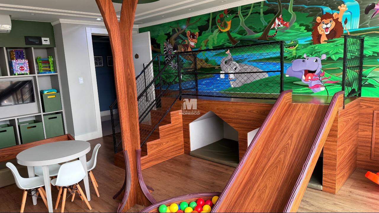 Apartamento à venda no bairro São Luiz: 