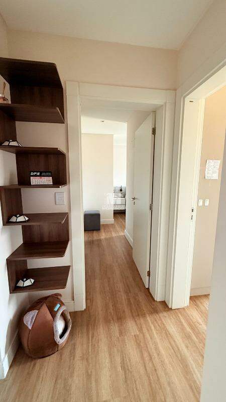 Apartamento à venda no bairro São Luiz: 