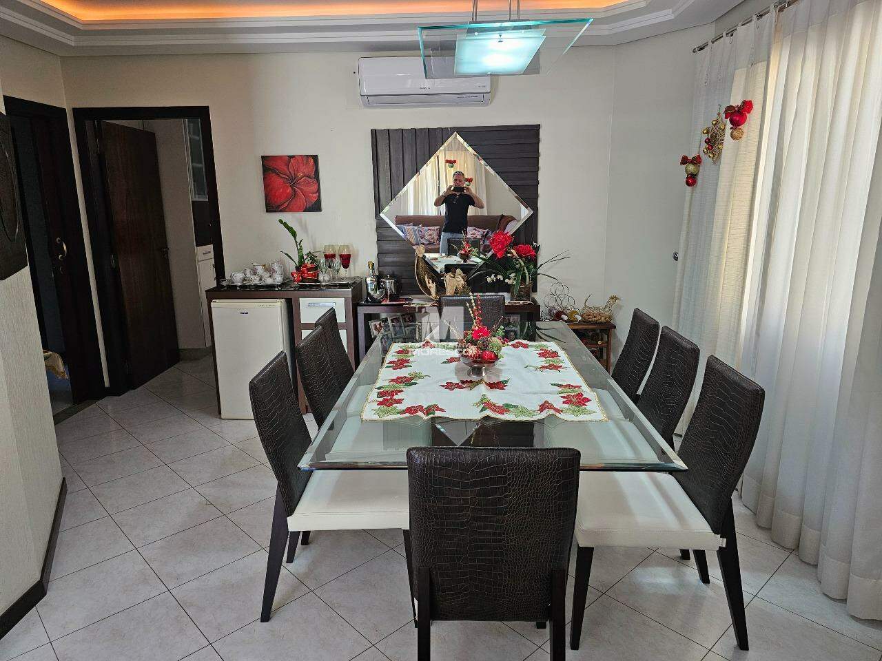 Casa à venda no bairro Guarani: 