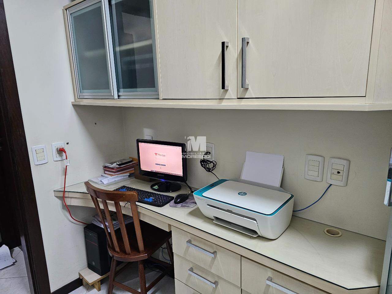 Casa à venda no bairro Guarani: 