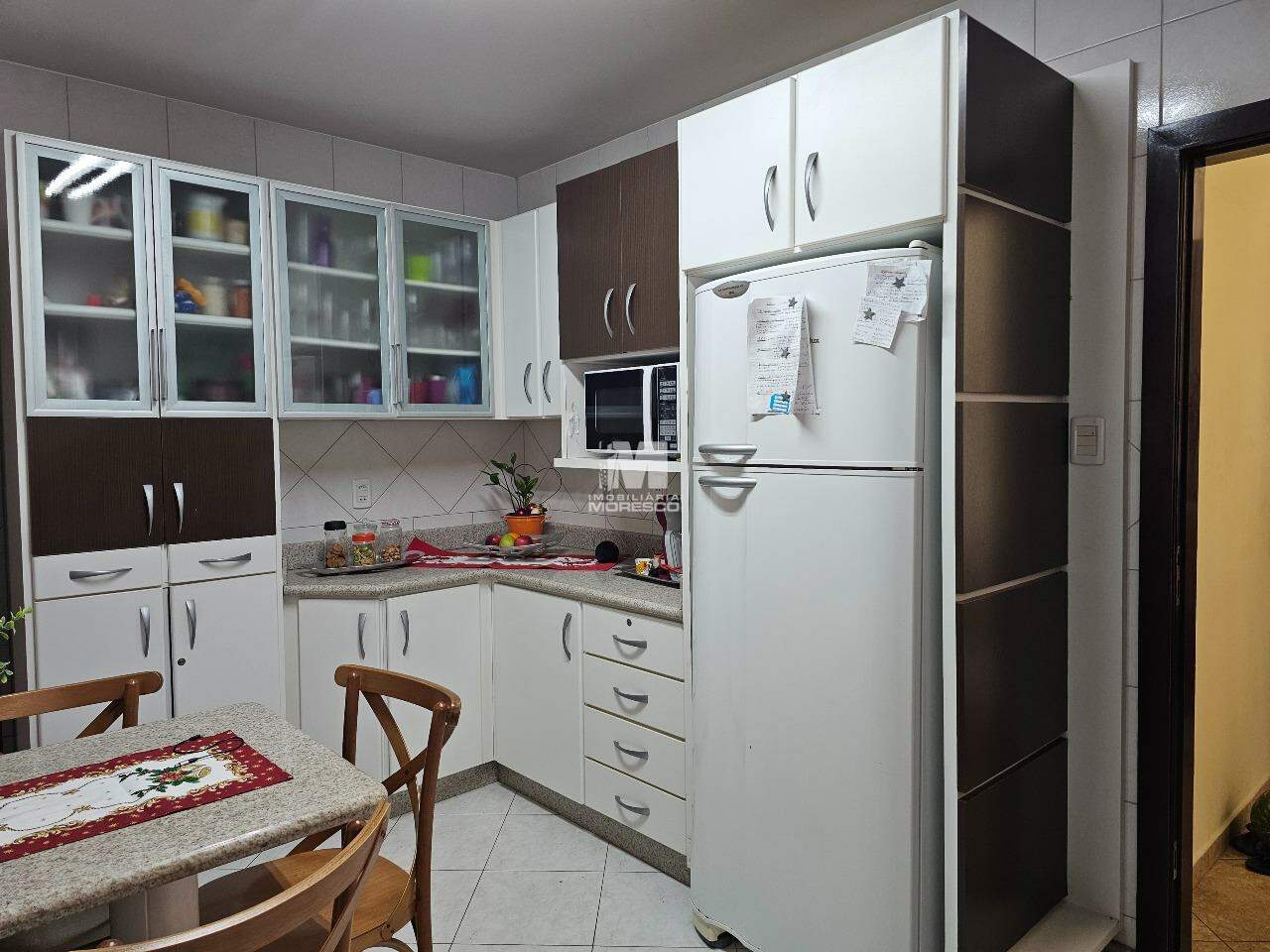 Casa à venda no bairro Guarani: 