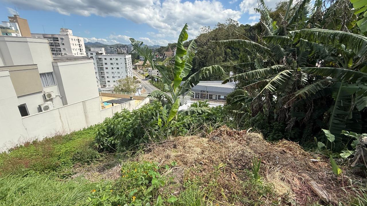 Terreno à venda no bairro Centro: 