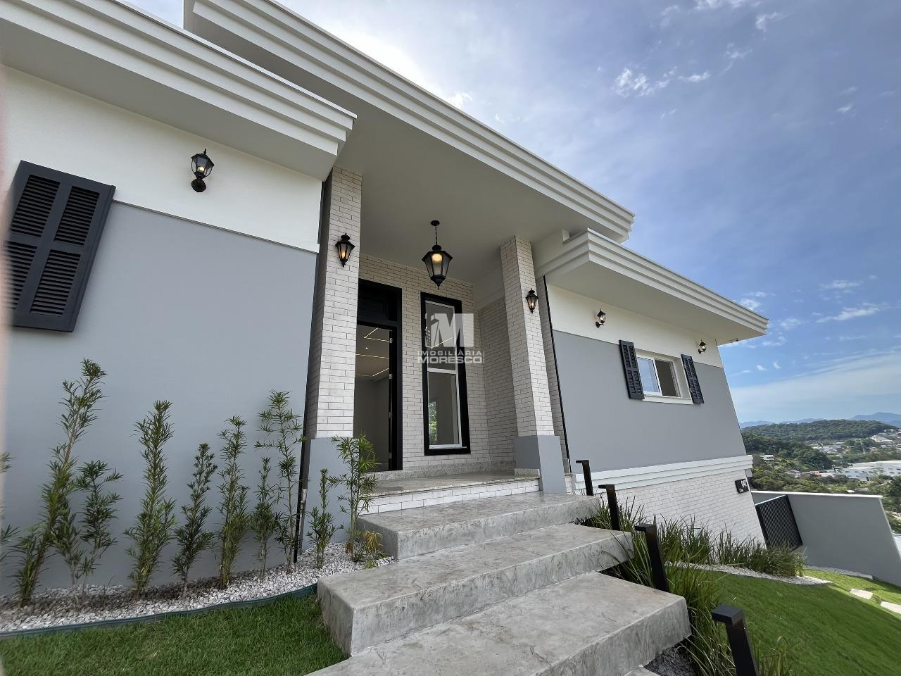 Casa à venda no bairro Imigrantes: 