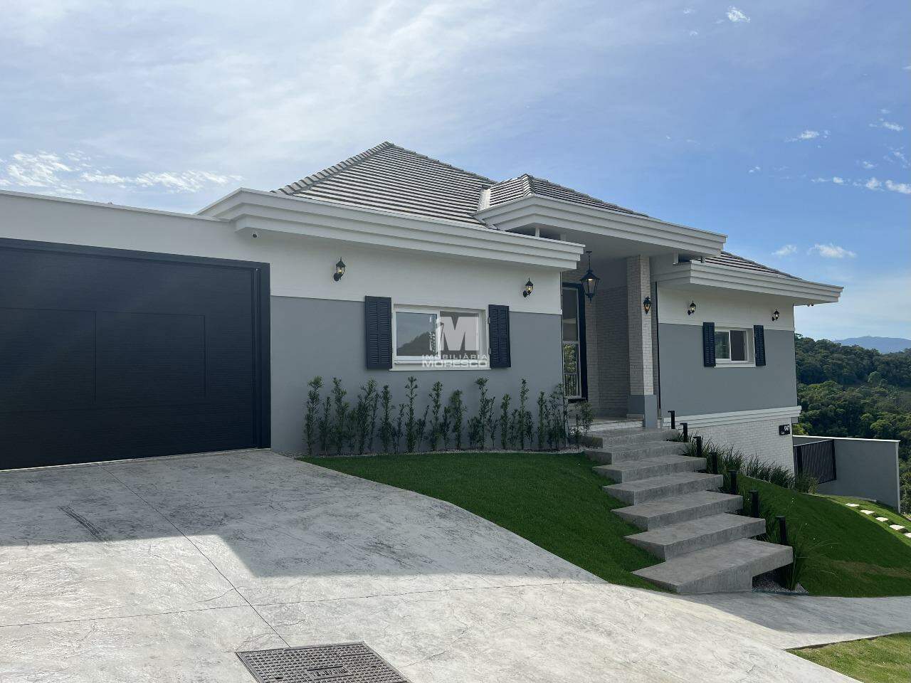 Casa à venda no bairro Imigrantes: 