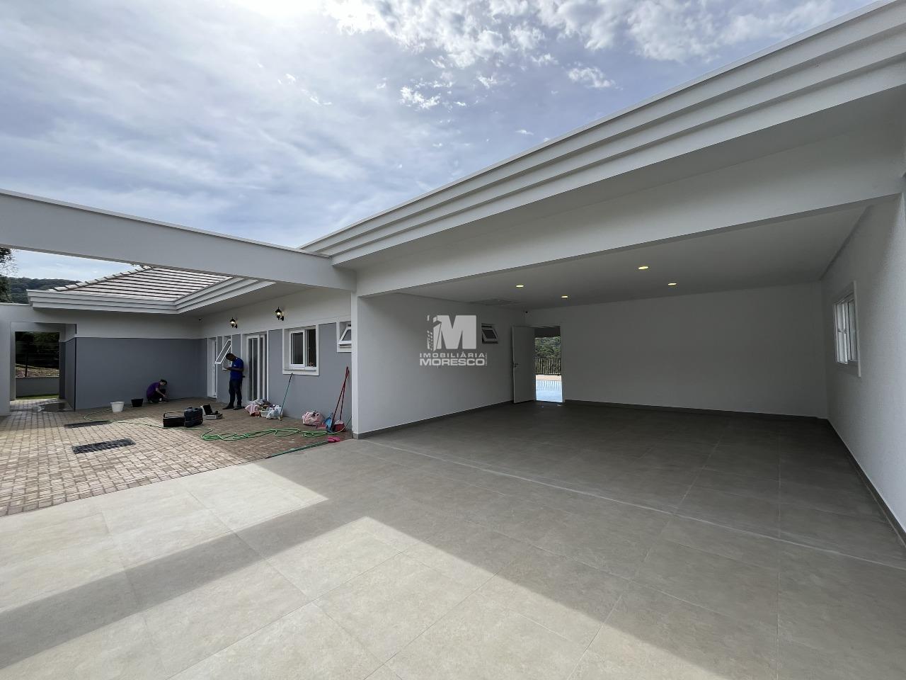 Casa à venda no bairro Imigrantes: