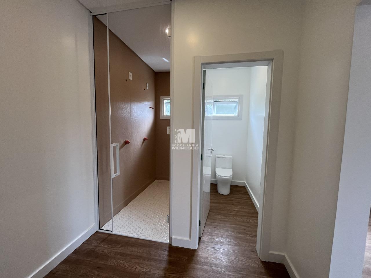 Casa à venda no bairro Imigrantes: