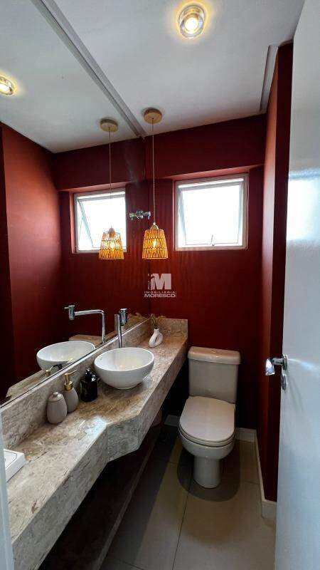 Apartamento à venda no bairro Centro: