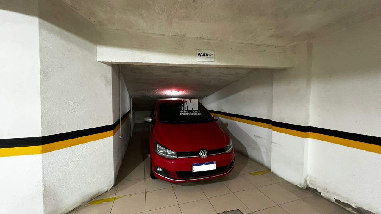 Apartamento à venda no bairro Centro: