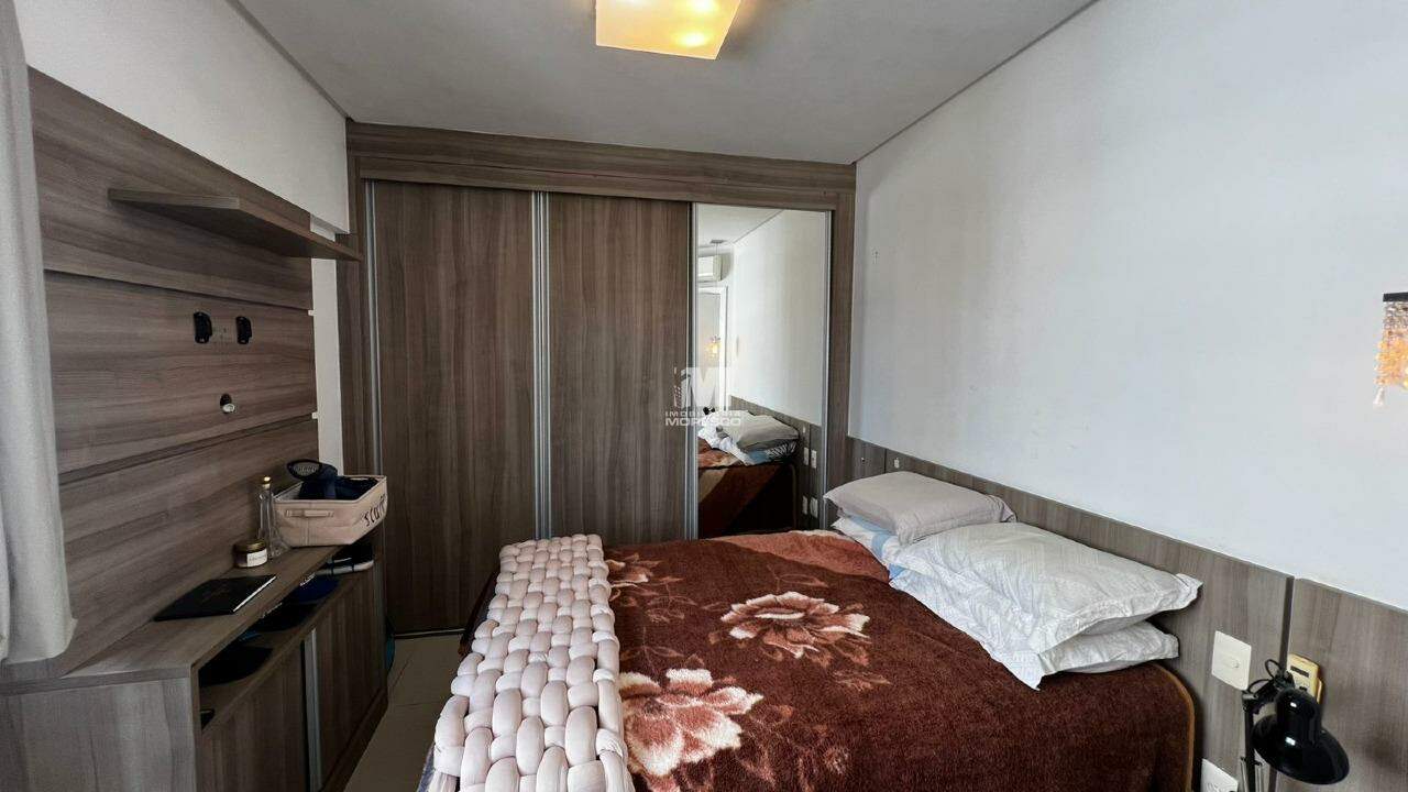 Apartamento à venda no bairro Centro: