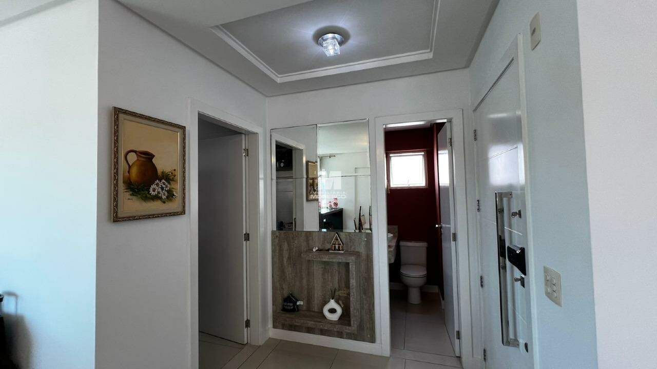 Apartamento à venda no bairro Centro: