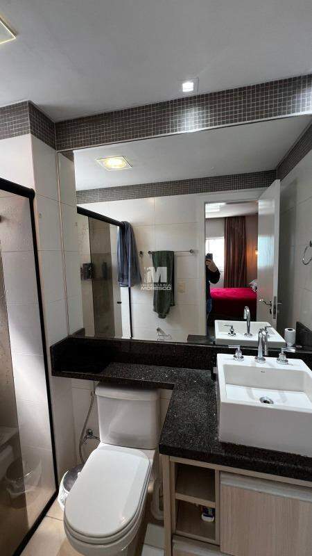 Apartamento à venda no bairro Centro: