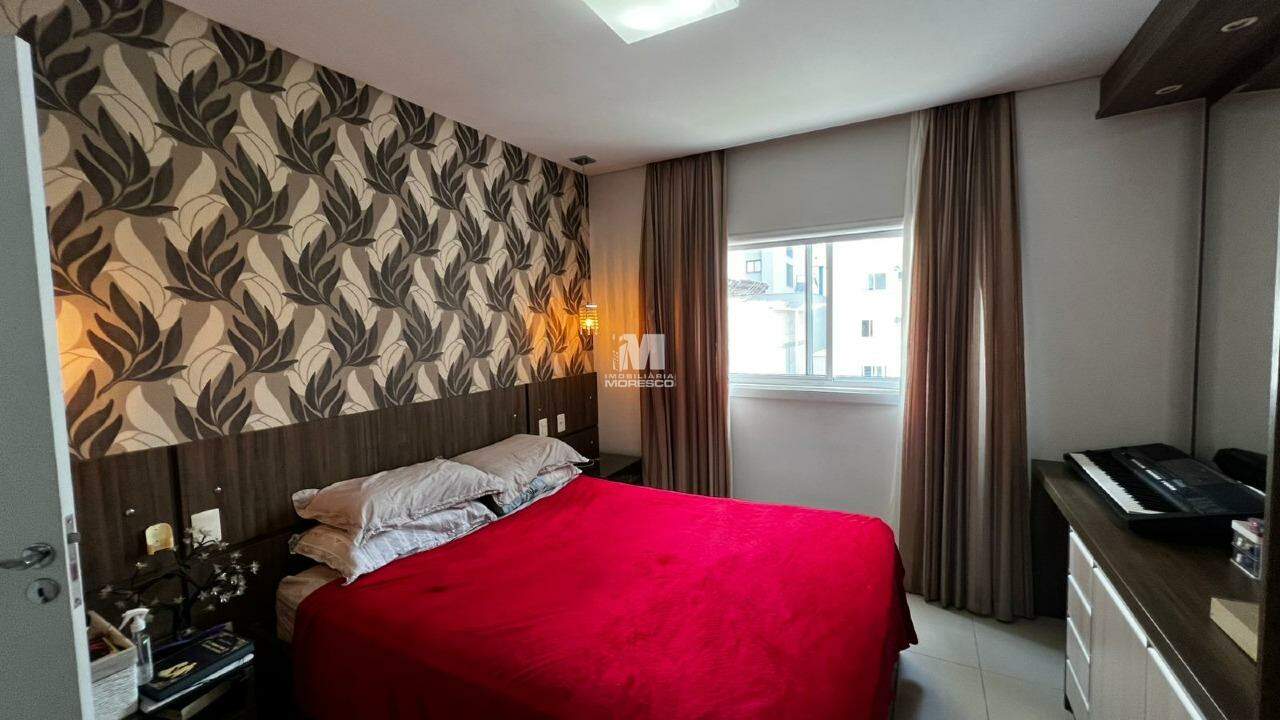 Apartamento à venda no bairro Centro: 