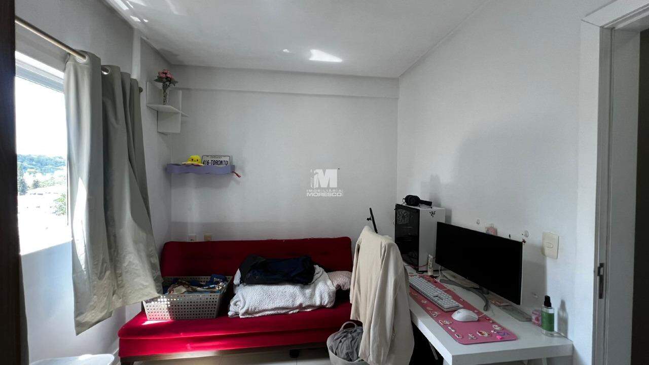 Apartamento à venda no bairro Centro: