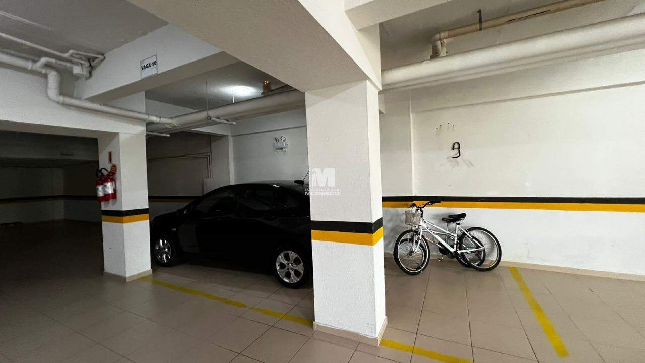 Apartamento à venda no bairro Centro: