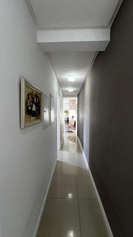 Apartamento à venda no bairro Centro: