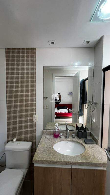 Apartamento à venda no bairro Centro: