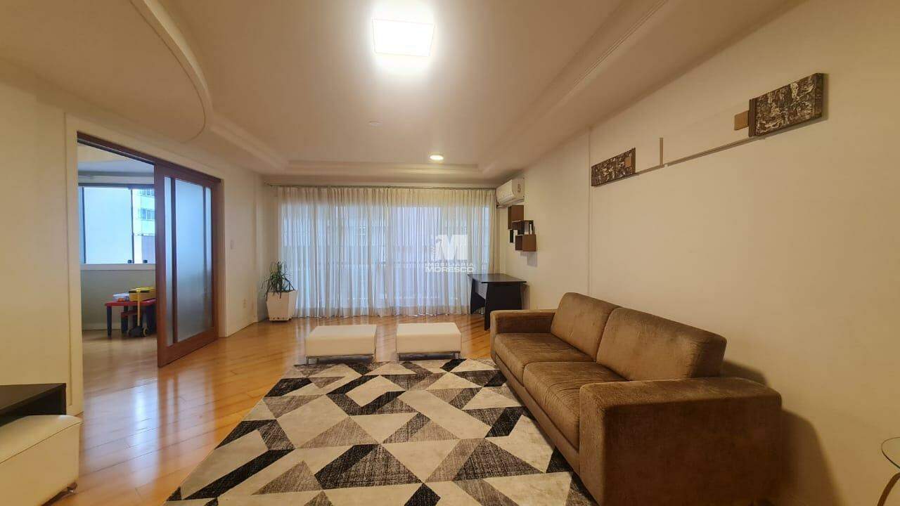 Apartamento à venda no bairro Centro I: