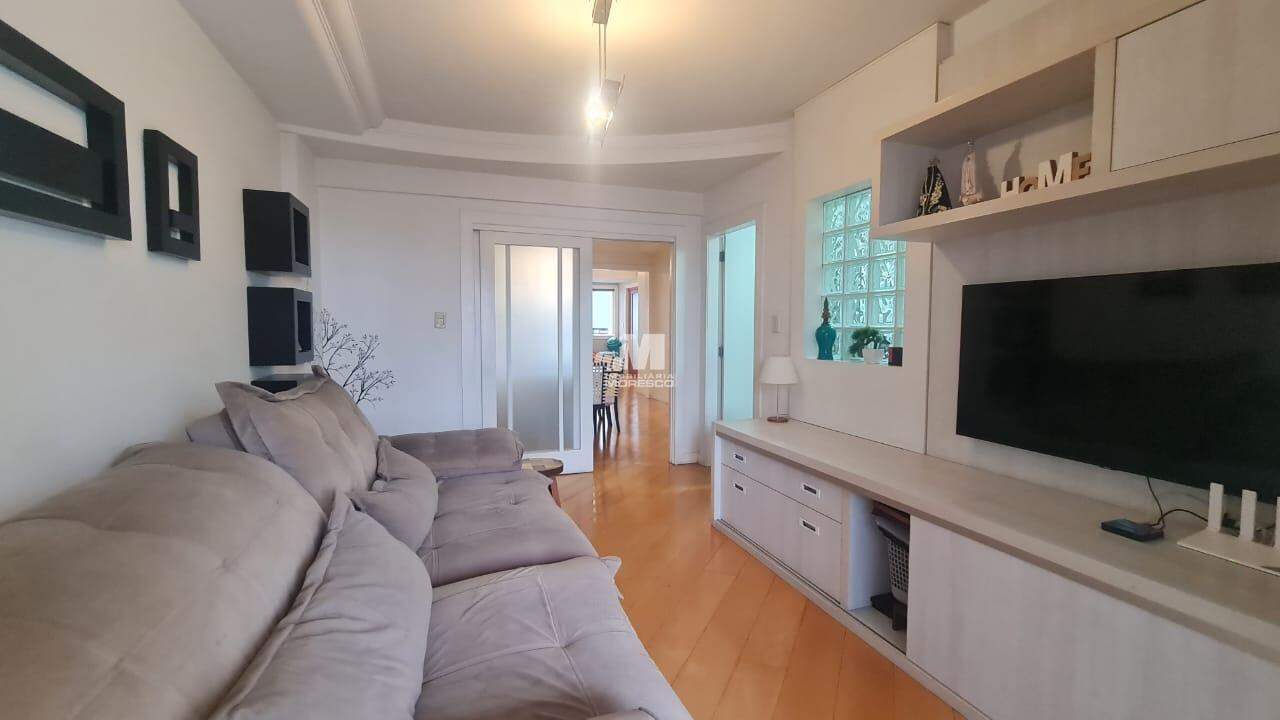 Apartamento à venda no bairro Centro I: