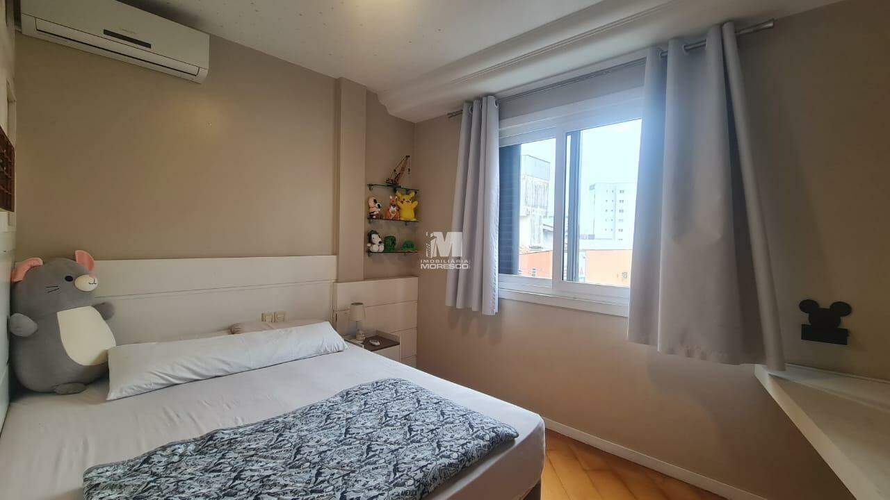 Apartamento à venda no bairro Centro I: