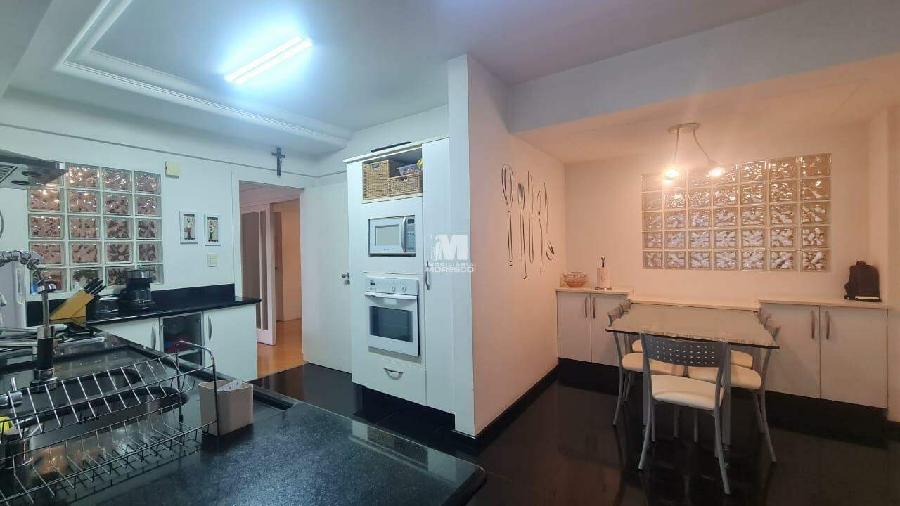 Apartamento à venda no bairro Centro I: