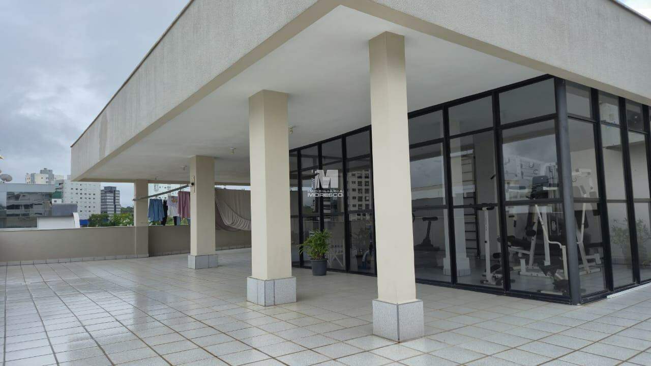 Apartamento à venda no bairro Centro I: