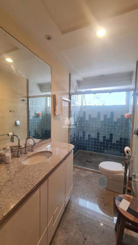 Apartamento à venda no bairro Centro I: