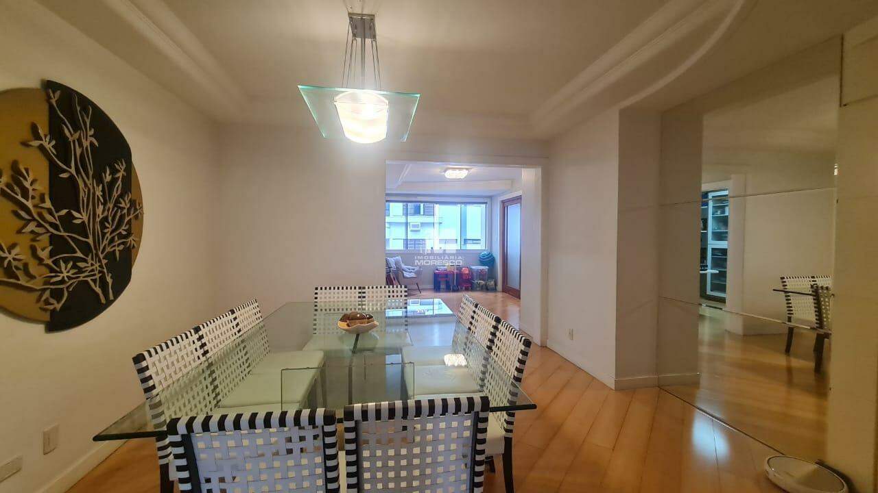 Apartamento à venda no bairro Centro I: