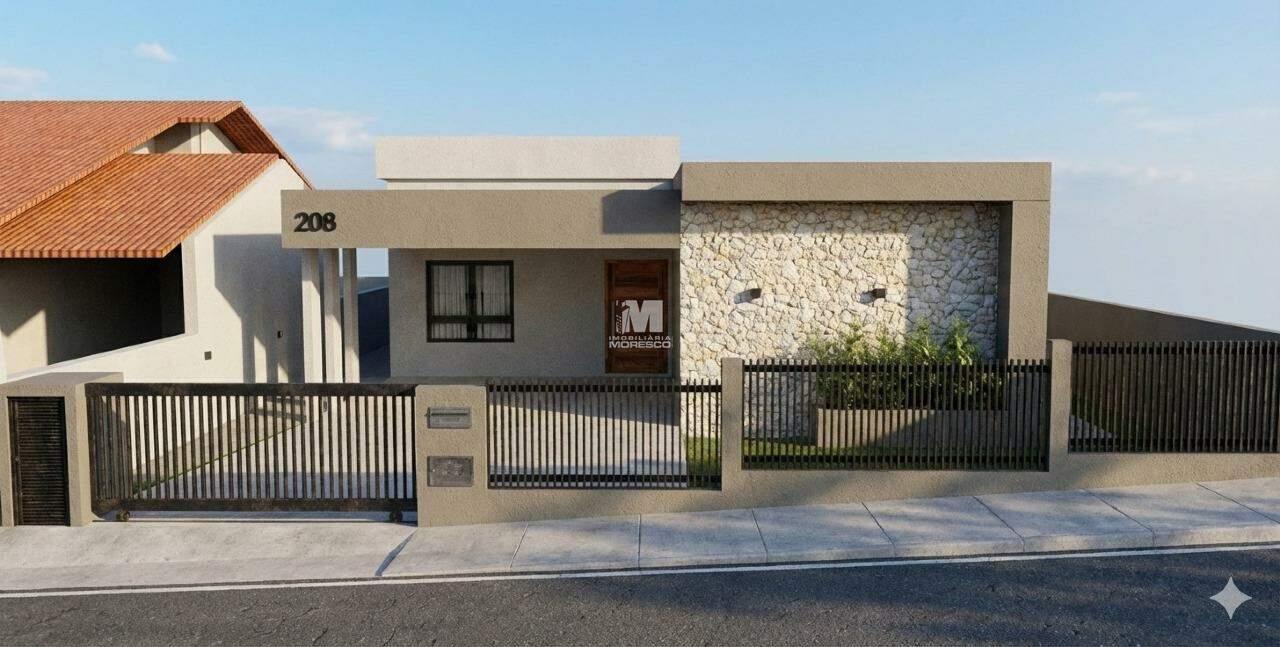 Casa à venda no bairro Centro: 