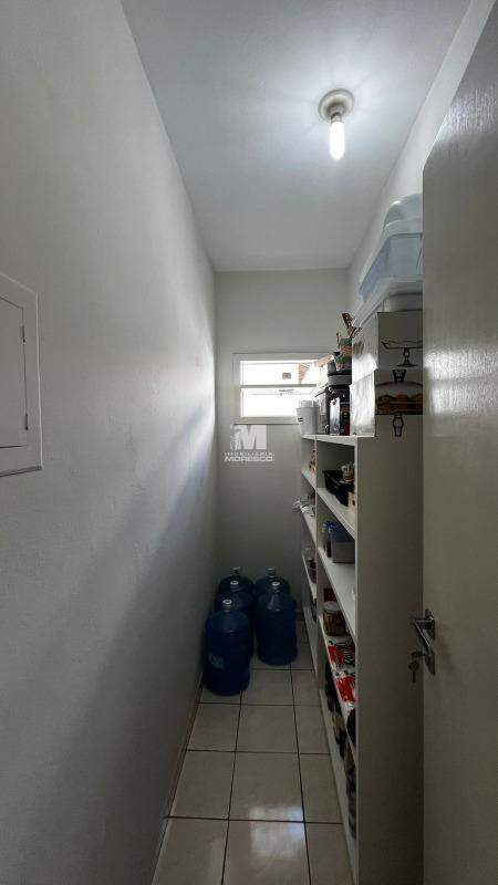 Casa para aluguel no bairro Jardim Maluche: