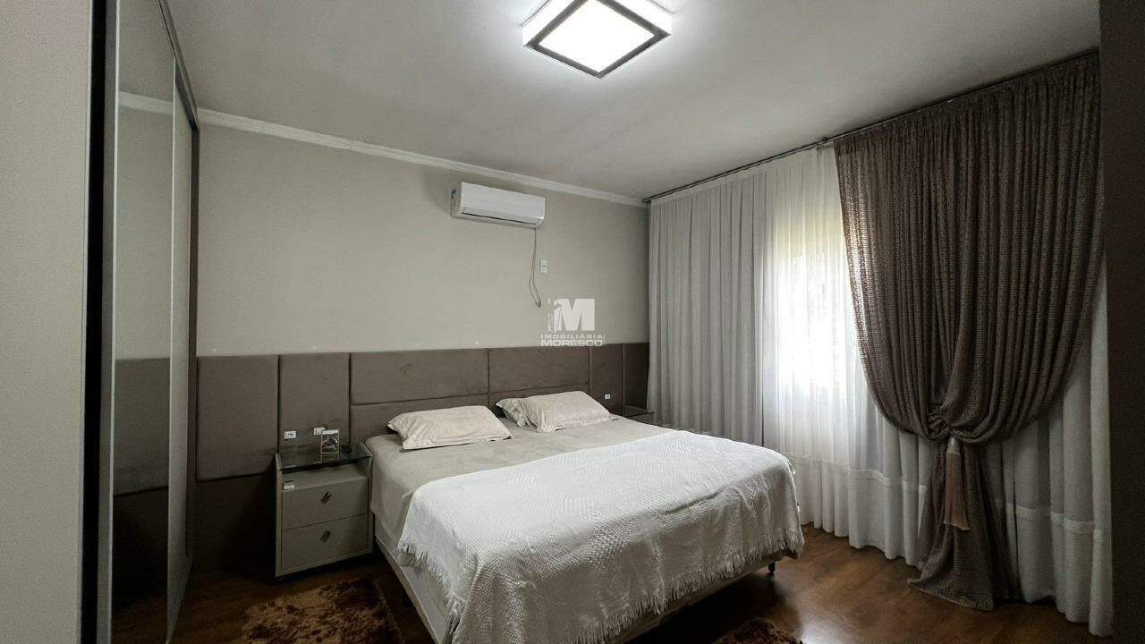 Casa à venda no bairro Jardim Maluche: 