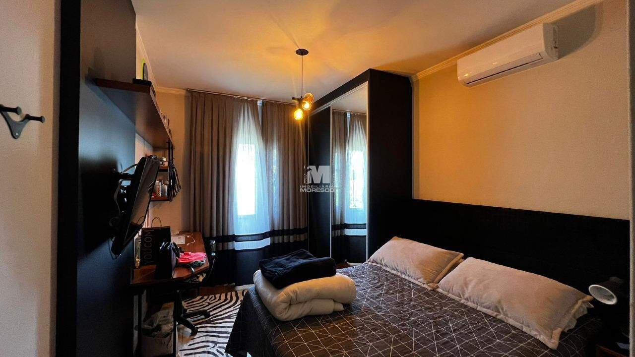 Casa à venda no bairro Jardim Maluche: 