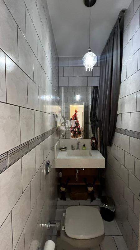 Casa à venda no bairro Jardim Maluche: 