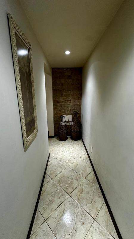 Casa à venda no bairro Guarani: