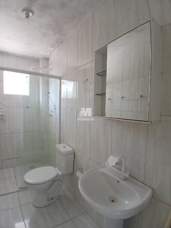 Apartamento para aluguel no bairro Rio Branco: 