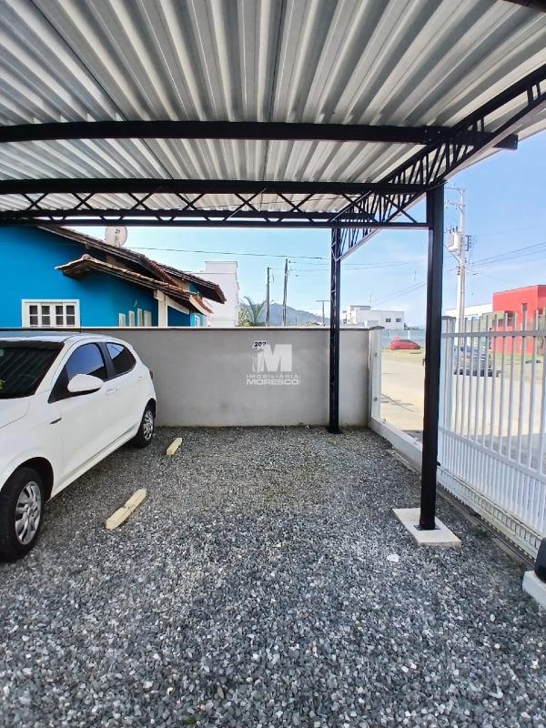 Apartamento para aluguel no bairro Rio Branco: 