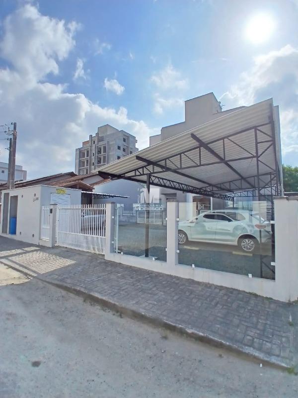 Apartamento para aluguel no bairro Rio Branco: 