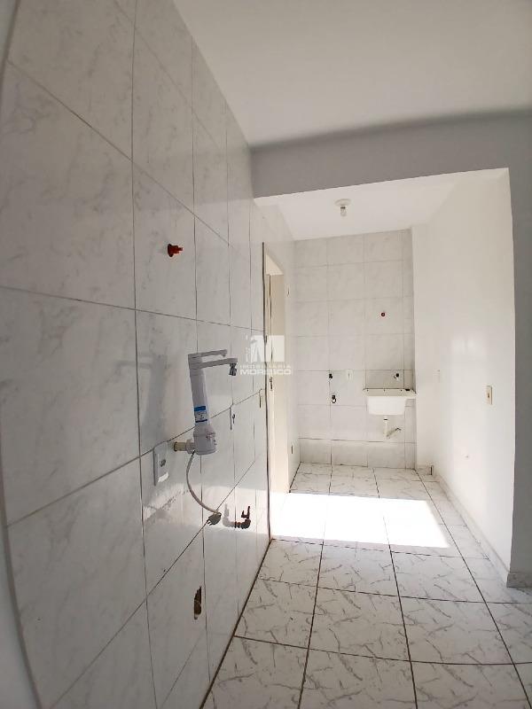 Apartamento para aluguel no bairro Rio Branco: 