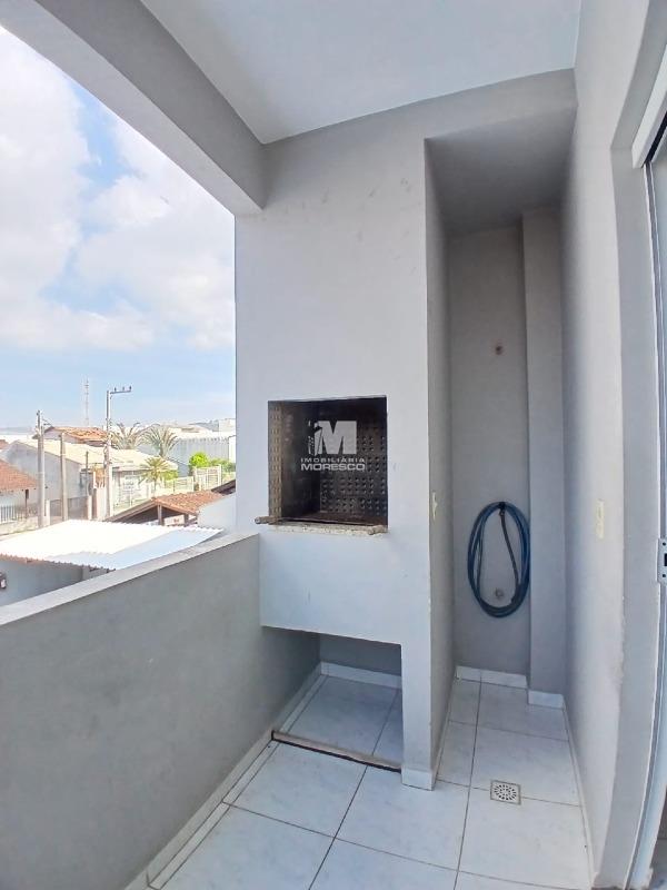 Apartamento para aluguel no bairro Rio Branco: 