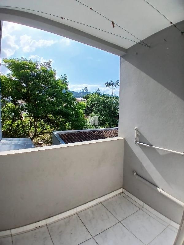 Apartamento para aluguel no bairro Rio Branco: 