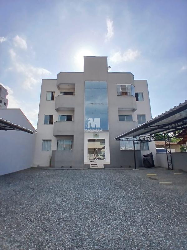 Apartamento para aluguel no bairro Rio Branco: 