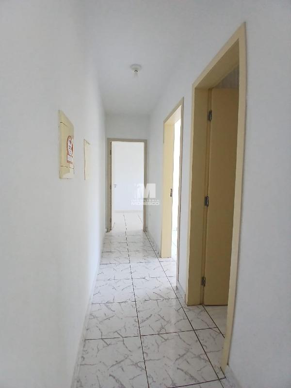 Apartamento para aluguel no bairro Rio Branco: 