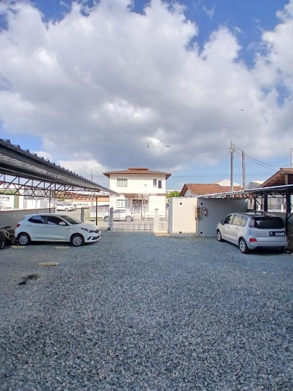 Apartamento para aluguel no bairro Rio Branco: 