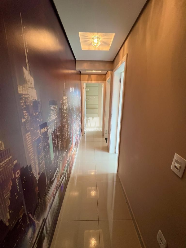 Apartamento à venda no bairro Souza Cruz: 