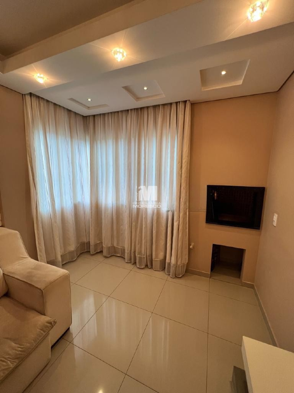 Apartamento à venda no bairro Souza Cruz: 