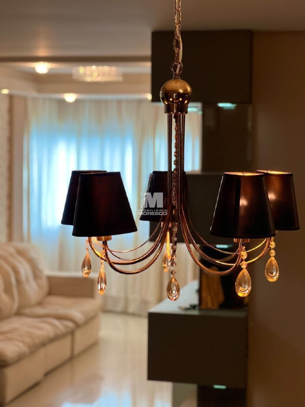 Apartamento à venda no bairro Souza Cruz: 