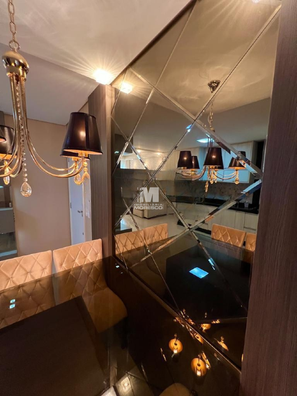 Apartamento à venda no bairro Souza Cruz: 