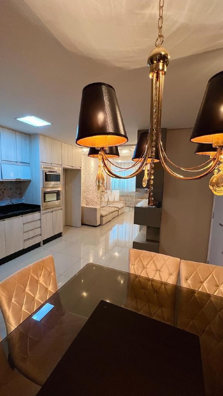 Apartamento à venda no bairro Souza Cruz: 