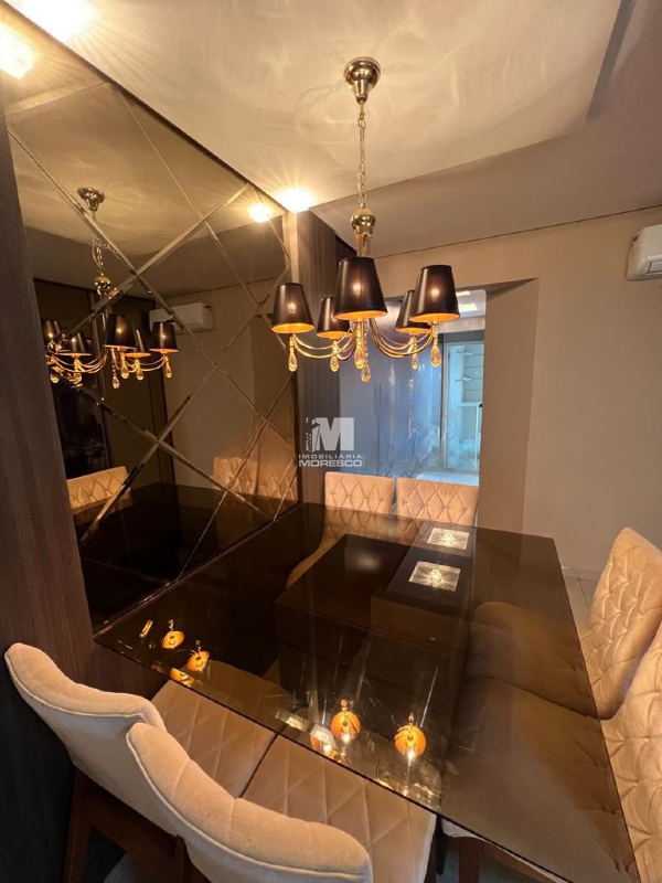 Apartamento à venda no bairro Souza Cruz: 