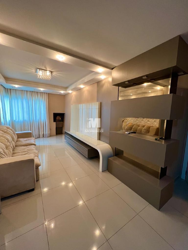 Apartamento à venda no bairro Souza Cruz: 
